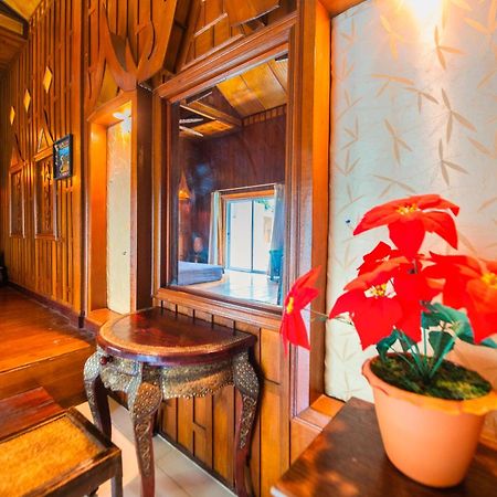 Romantic Pool Villa Pattaya Luaran gambar
