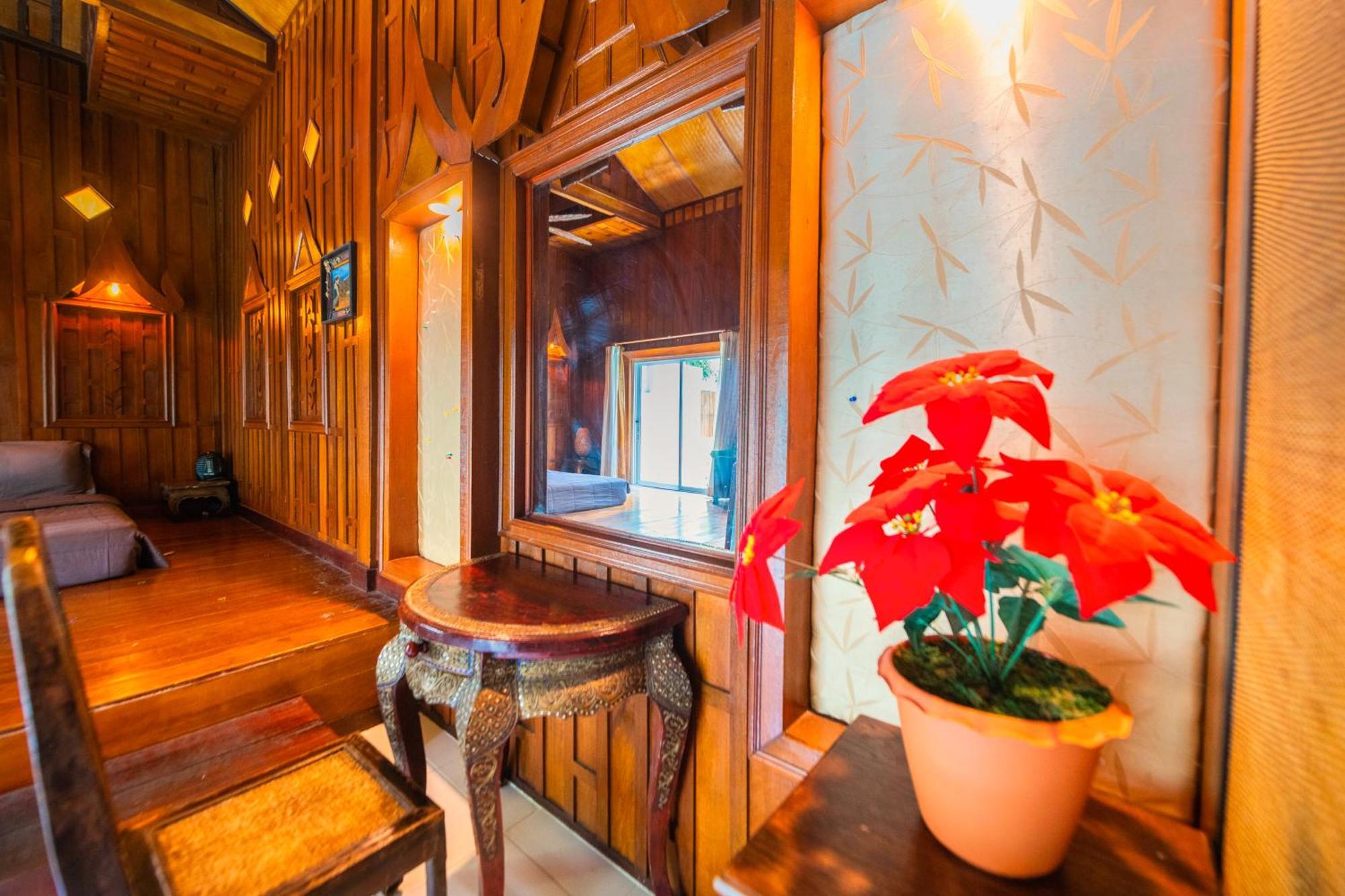 Romantic Pool Villa Pattaya Luaran gambar