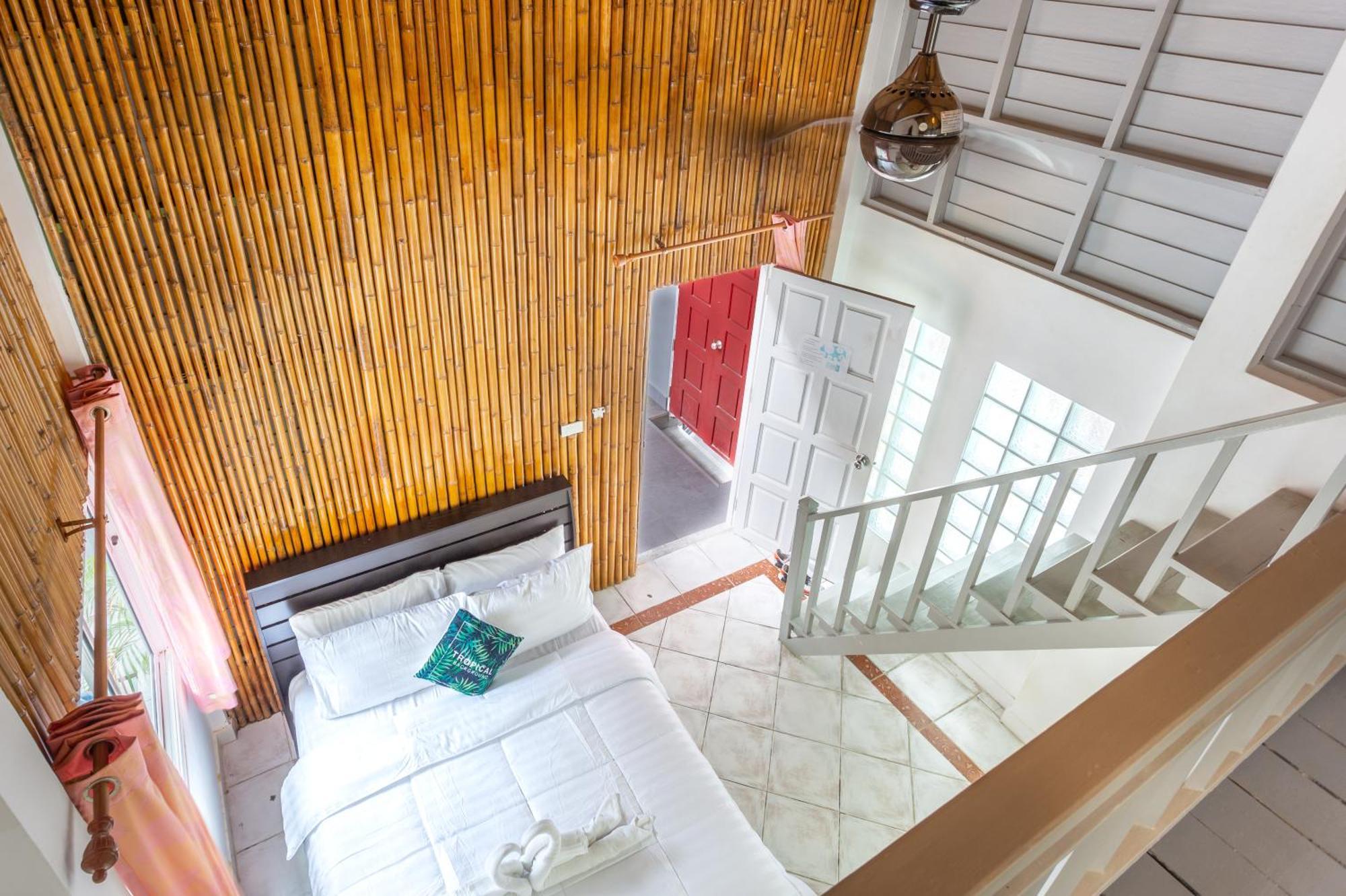 Romantic Pool Villa Pattaya Luaran gambar